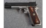 Wilson Combat Supergrade .45 ACP - 2 of 4