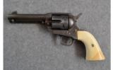 Colt Single Action Army Model .39 WCF - 2 of 3