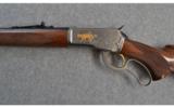 Browning Model 65 .218 Bee Caliber - 4 of 8