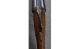 Parker Reproduction by Winchester 20 Gauge SXS - 9 of 9