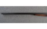 Parker Reproduction by Winchester 20 Gauge SXS - 7 of 9