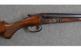 Parker Reproduction by Winchester 20 Gauge SXS - 2 of 9