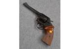 Colt Official Police Model MKIII .38 Special - 2 of 2
