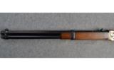 Uberti .22 Long Rifle Lever Action - 7 of 8