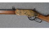 Uberti .22 Long Rifle Lever Action - 4 of 8