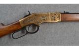 Uberti .22 Long Rifle Lever Action - 2 of 8