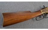 Uberti .22 Long Rifle Lever Action - 5 of 8