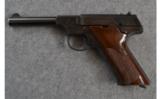 Colt Challenger Model .22 Long Rifle - 2 of 2
