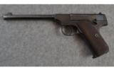 Colt Semi-Auto .22 Long Rifle Pistol - 2 of 2