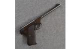 Colt Semi-Auto .22 Long Rifle Pistol - 1 of 2