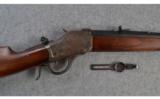 Winchester Model 1885 .45-90 - 2 of 9