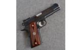 Volkmann Signature Model 9MM Pistol - 1 of 3