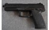 Heckler & Koch Mark 23 .45 Auto - 2 of 3