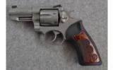Ruger Model GP100 .357 Magnum - 2 of 3