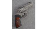 Ruger Model GP100 .357 Magnum - 1 of 3