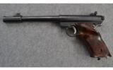 Ruger Mark I .22 Long Rifle - 2 of 3