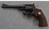 Colt 357 Model .357 Caliber - 2 of 2
