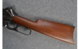Winchester Model 1895 .30 U.S. Caliber - 8 of 8