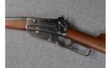 Winchester Model 1895 .30 U.S. Caliber - 4 of 8