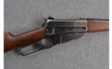 Winchester Model 1895 .30 U.S. Caliber - 2 of 8