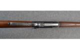 Winchester Model 1895 .30 U.S. Caliber - 3 of 8