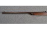 Winchester Model 1892 .38 W.C.F.
Caliber - 7 of 8