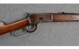 Winchester Model 1892 .38 W.C.F.
Caliber - 2 of 8