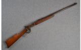 Winchester Model 1892 .38 W.C.F.
Caliber - 1 of 8