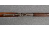 Winchester Model 1892 .38 W.C.F.
Caliber - 3 of 8
