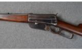 Winchester Model 1895 .405 Winchester Caliber - 4 of 8