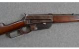 Winchester Model 1895 .405 Winchester Caliber - 2 of 8