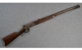 Winchester Model 1886 .40-82 W.C.F. Caliber - 1 of 8