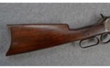Winchester Model 1886 .40-82 W.C.F. Caliber - 5 of 8