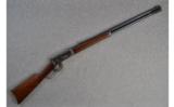 Winchester Takedown Model 1894 .32 W.S. Caliber - 1 of 8