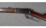 Winchester Takedown Model 1894 .32 W.S. Caliber - 4 of 8