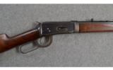 Winchester Takedown Model 1894 .32 W.S. Caliber - 2 of 8