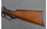 Winchester 1894 Takedown Model .30 W.C.F. Caliber - 8 of 8