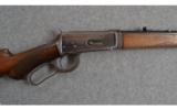 Winchester 1894 Takedown Model .30 W.C.F. Caliber - 2 of 8