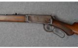 Winchester 1894 Takedown Model .30 W.C.F. Caliber - 4 of 8