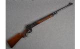 Winchester Model 71 .348 W.C.F Caliber - 1 of 8
