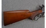 Winchester Model 71 .348 W.C.F Caliber - 5 of 8
