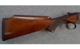 Winchester Model 101 12 Gauge O/U - 5 of 8
