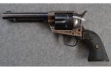 Colt Single Action Army .38 W.C.F. - 2 of 6