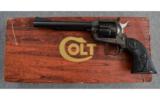 Colt New Frontier Model .22 L.R. - 3 of 3