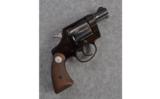 Colt Agent Model .38 Special - 1 of 2