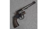 Colt Official Police Model .38 Special - 1 of 2