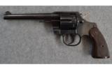 Colt Official Police Model .38 Special - 2 of 2