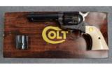 Colt Single Action Army .45 ACP - 3 of 3