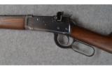 Winchester Model 94 .32 W.S. - 4 of 8