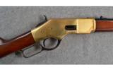 Uberti ~
1866 ~ .45 Colt - 2 of 8